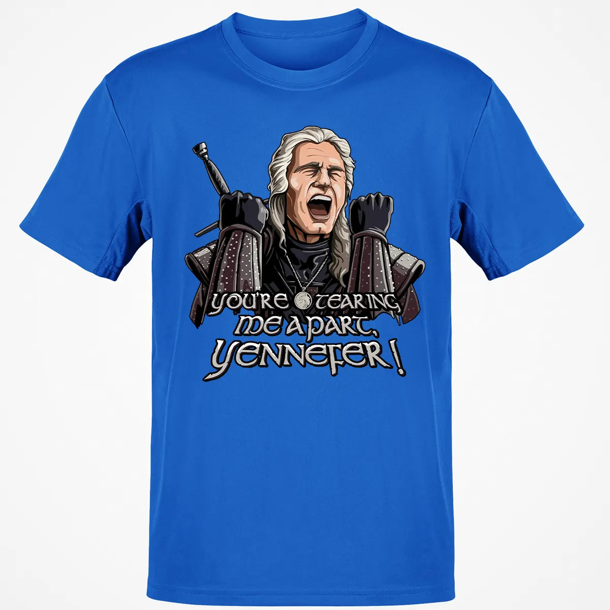 Classic Unisex T-Shirt - 48ZPSZKJ
