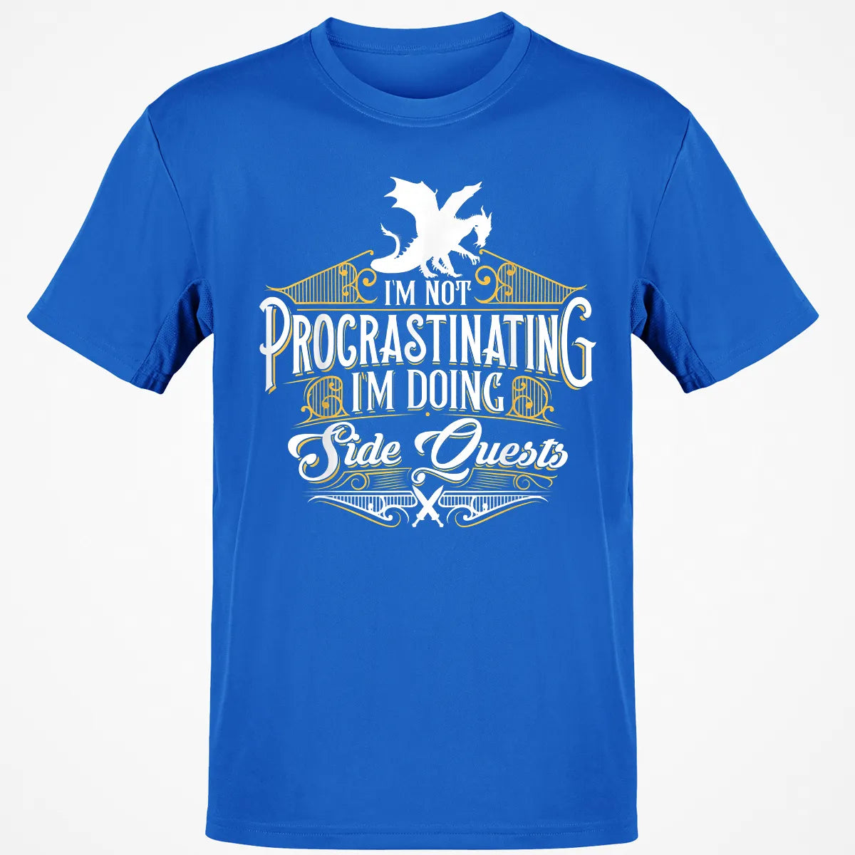 Classic Unisex T-Shirt - 5TKQBN1C