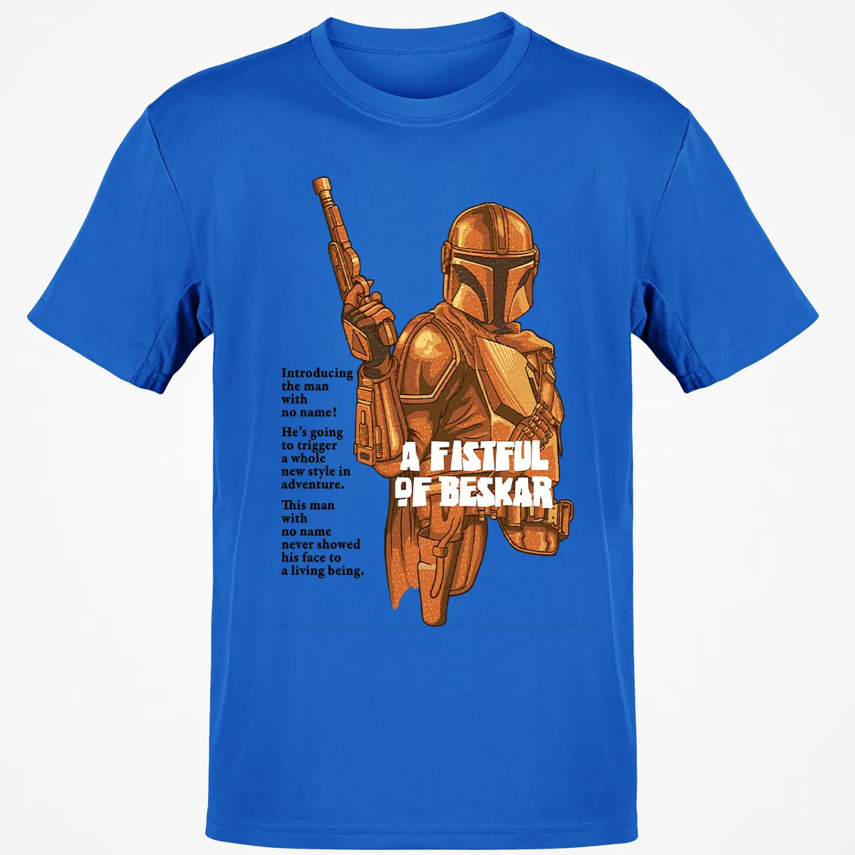 Classic Unisex T-Shirt - 6Y5AENXQ