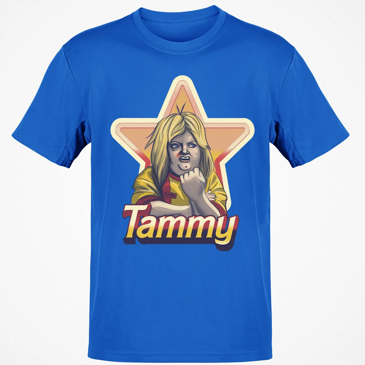 Classic Unisex T-Shirt - QSZVB84A