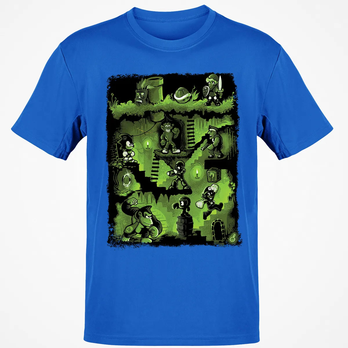 Classic Unisex T-Shirt - KAEYPP8Z