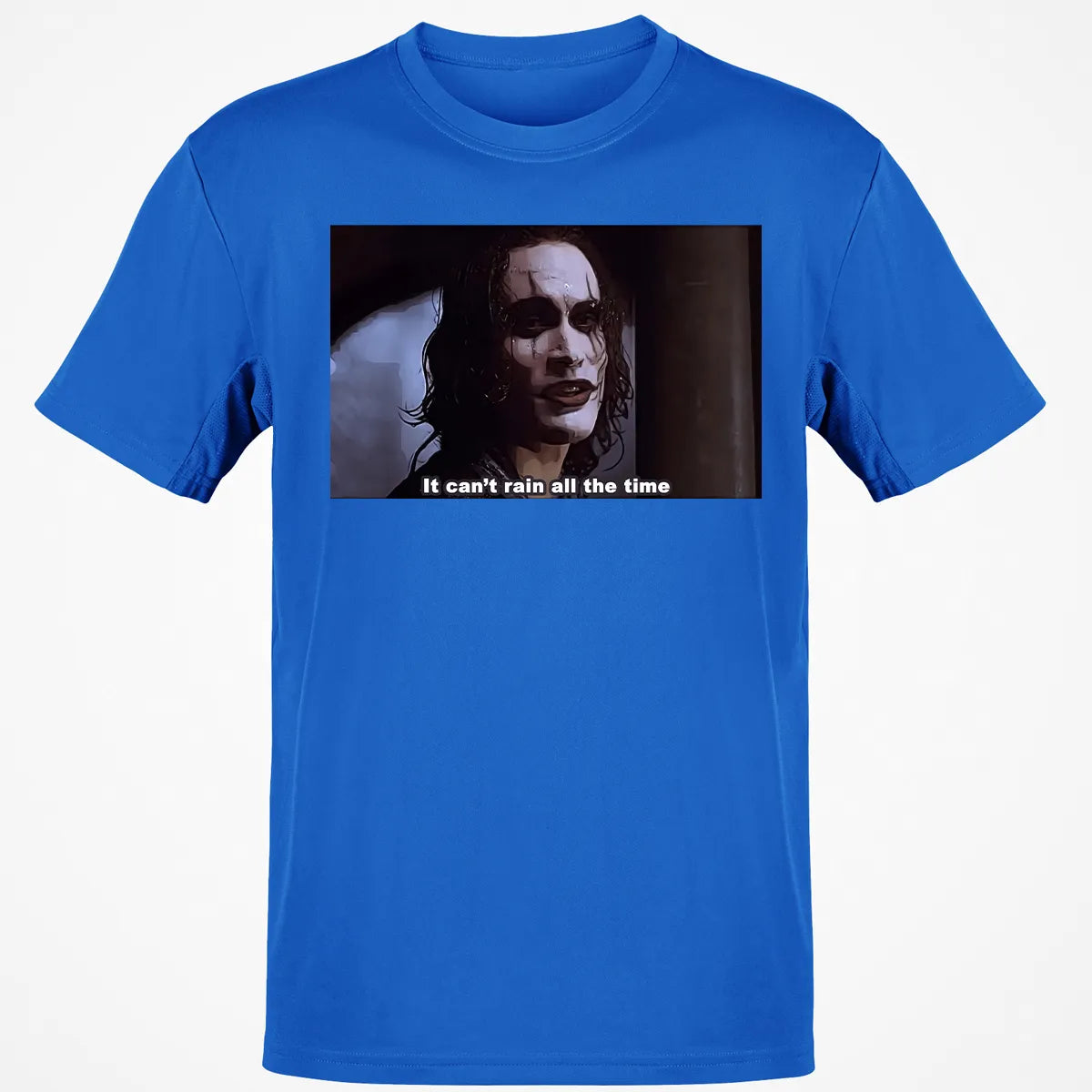 Classic Unisex T-Shirt - PUDQ1V8A