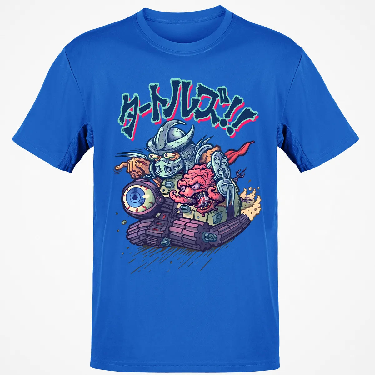 Classic Unisex T-Shirt - VMJU7BX2