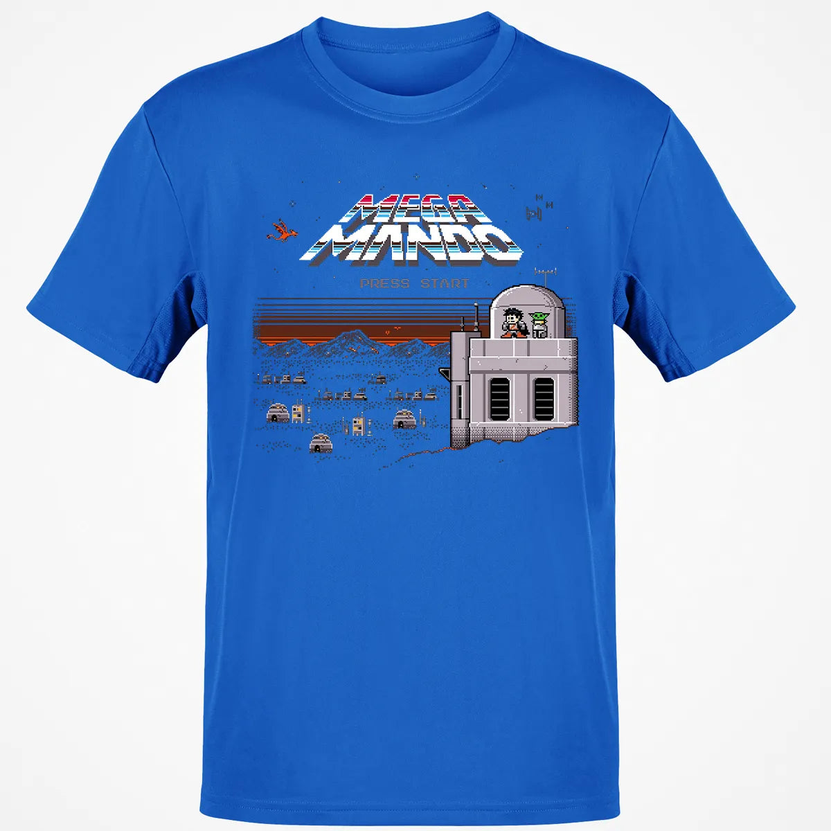 Classic Unisex T-Shirt - HKPF7ZJR