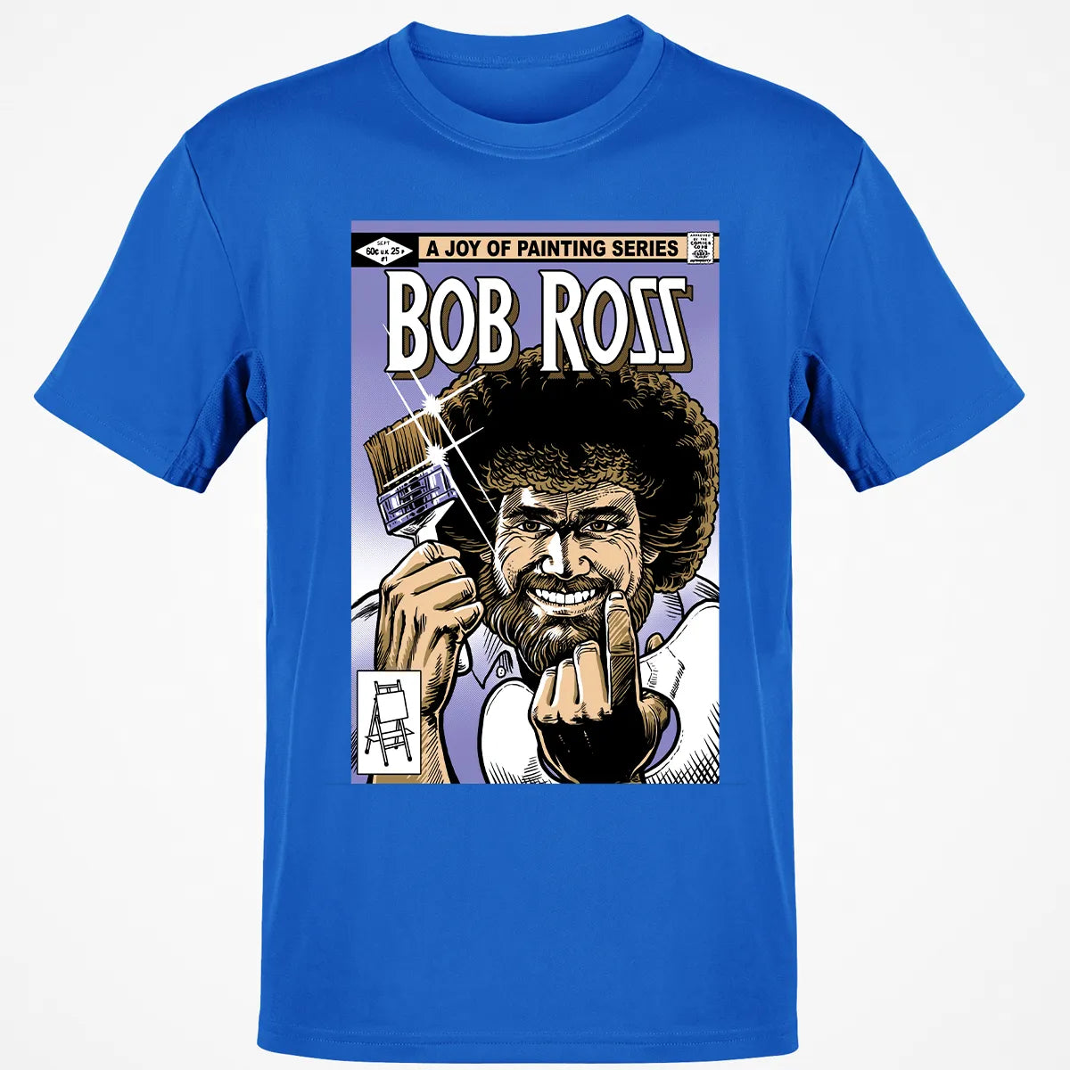 Classic Unisex T-Shirt - 1LVNS1R9