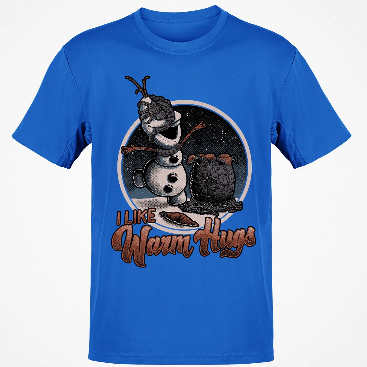 Classic Unisex T-Shirt - Q3K1YV2F