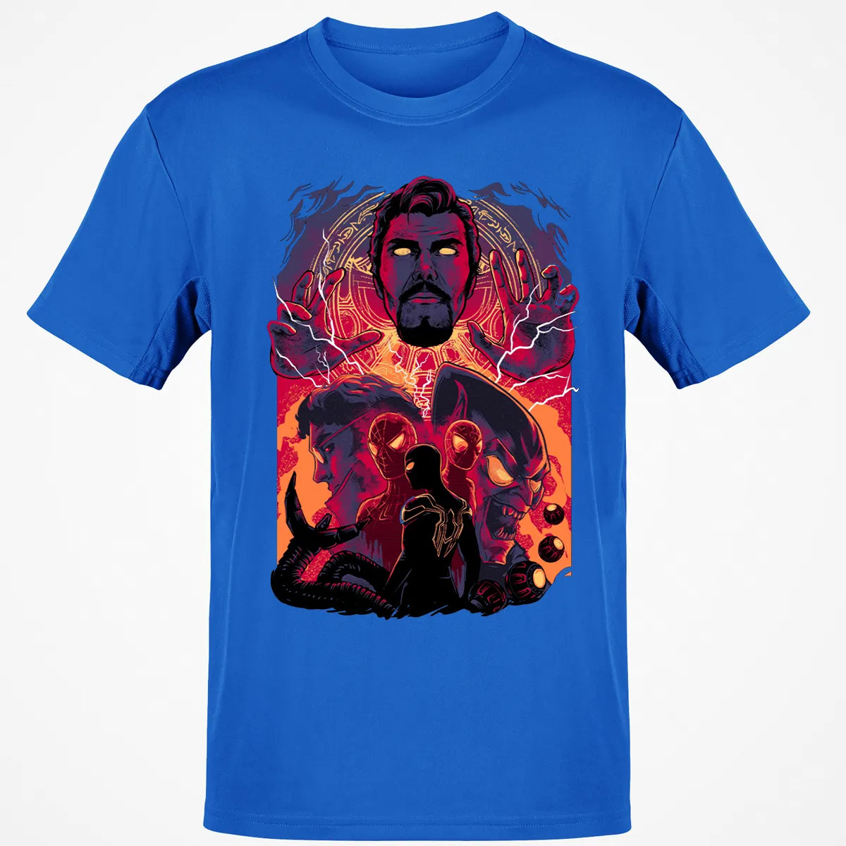 Classic Unisex T-Shirt - 4ZCV7Q5B