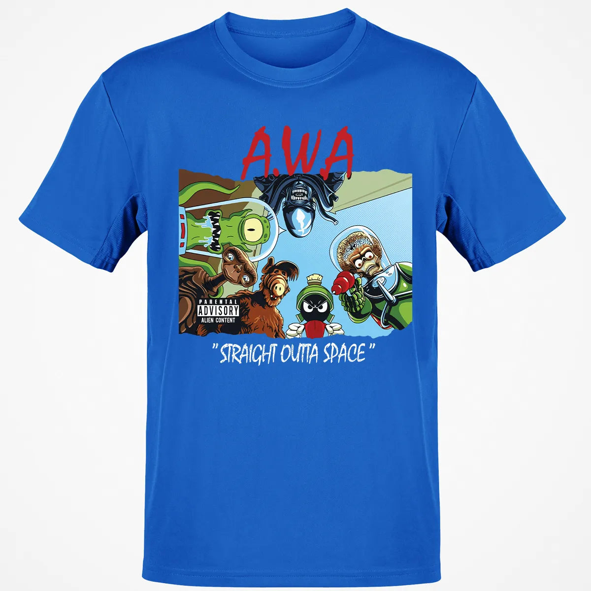 Classic Unisex T-Shirt - TAHM5ZKF
