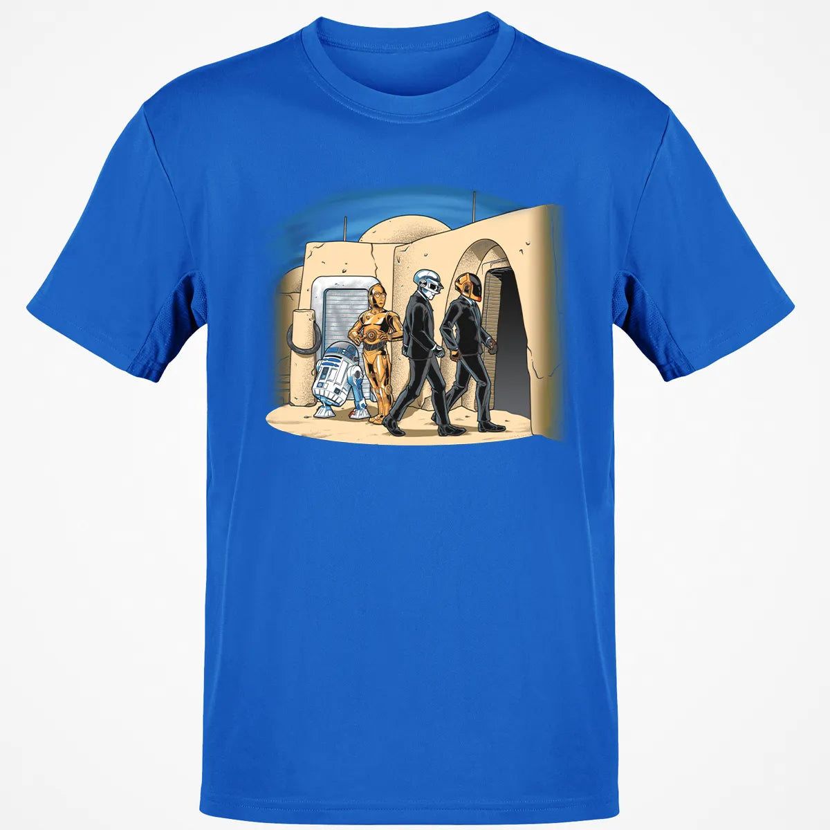 Classic Unisex T-Shirt - TA8PSCAQ