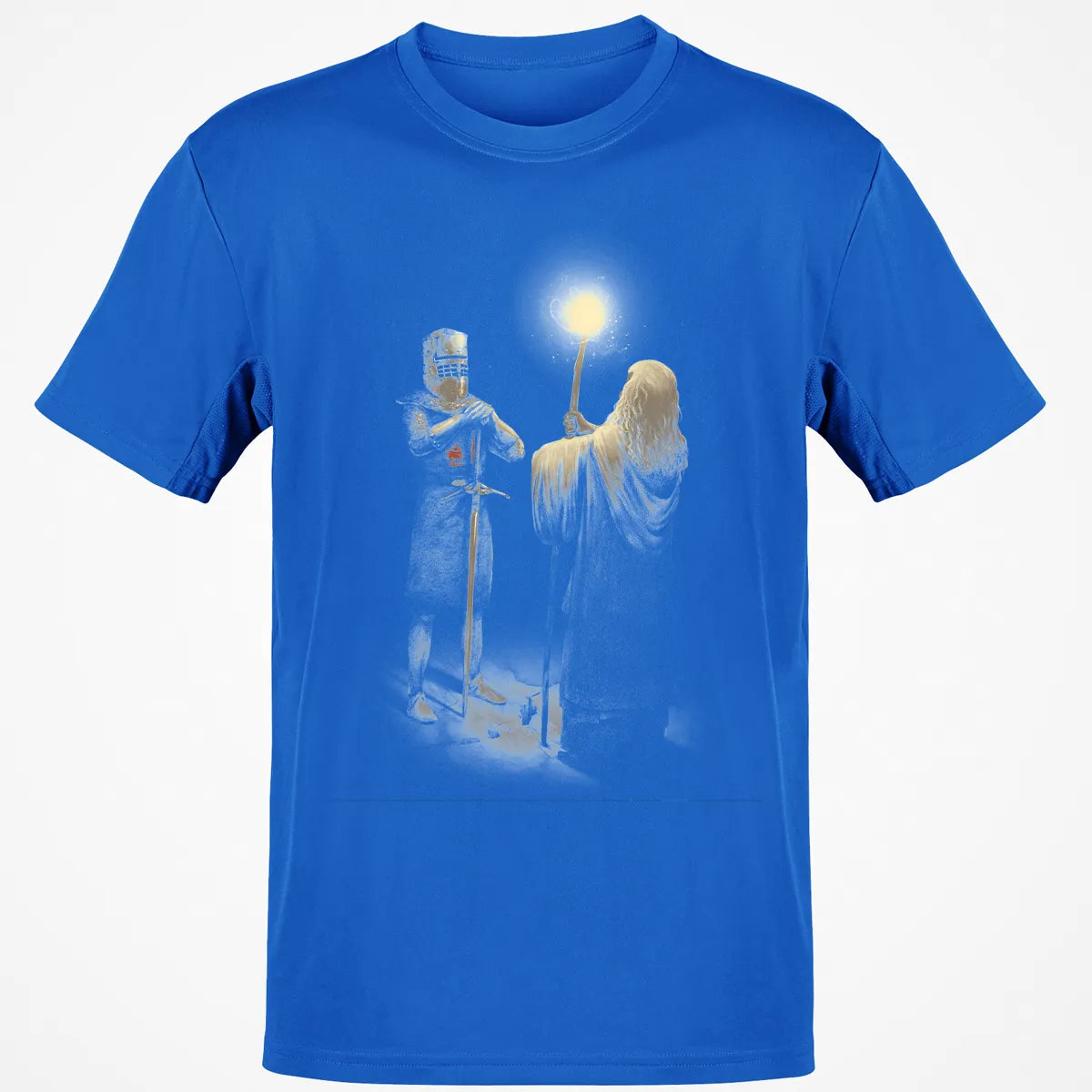 Classic Unisex T-Shirt - T43XAL5Q