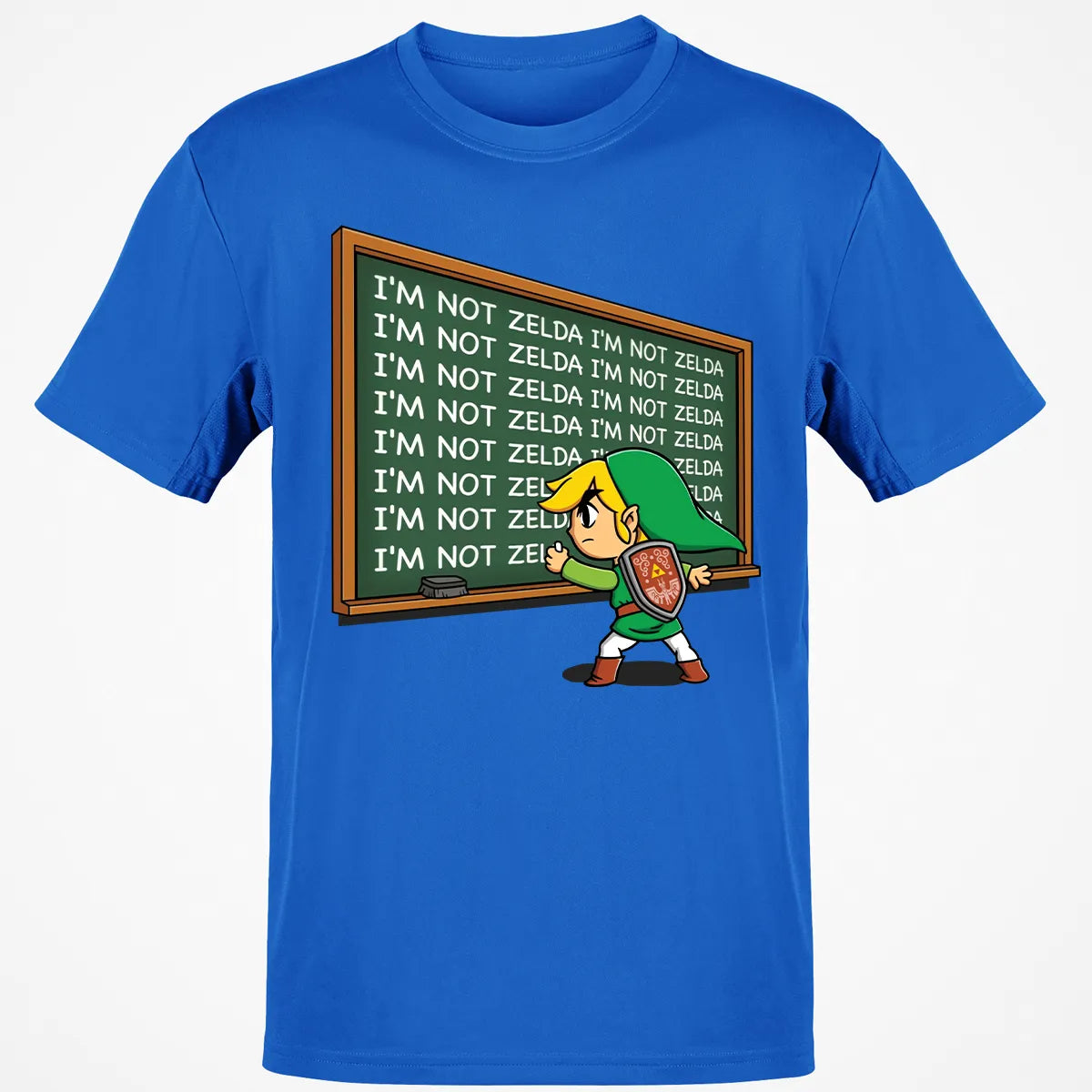 Classic Unisex T-Shirt - GZLYFM76