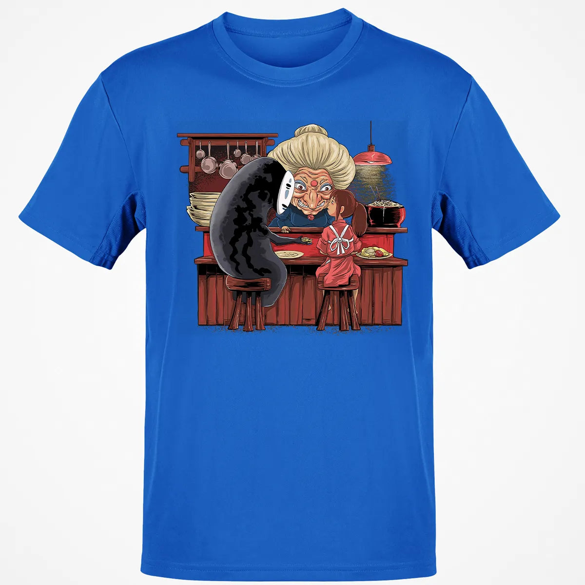 Classic Unisex T-Shirt - HHG68FU5