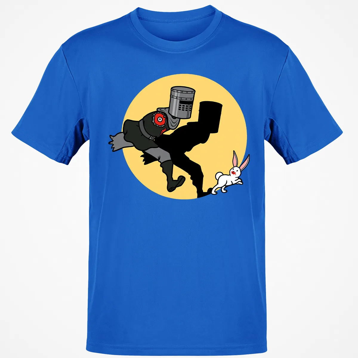 Classic Unisex T-Shirt - 6SQL88B5