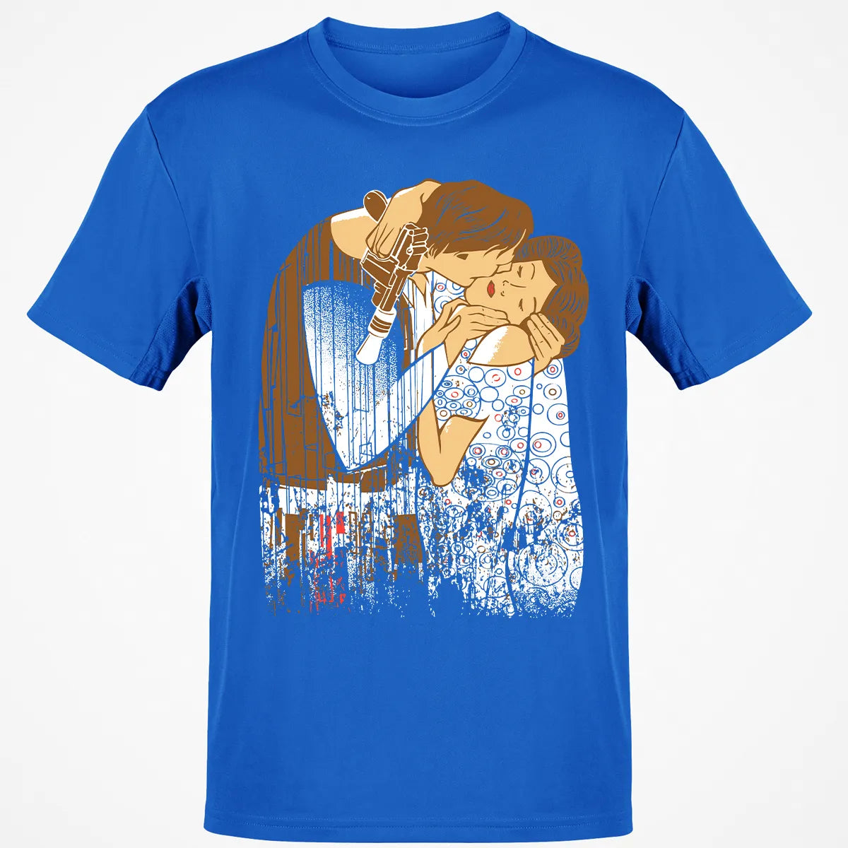 Classic Unisex T-Shirt - VT4DJG3Q