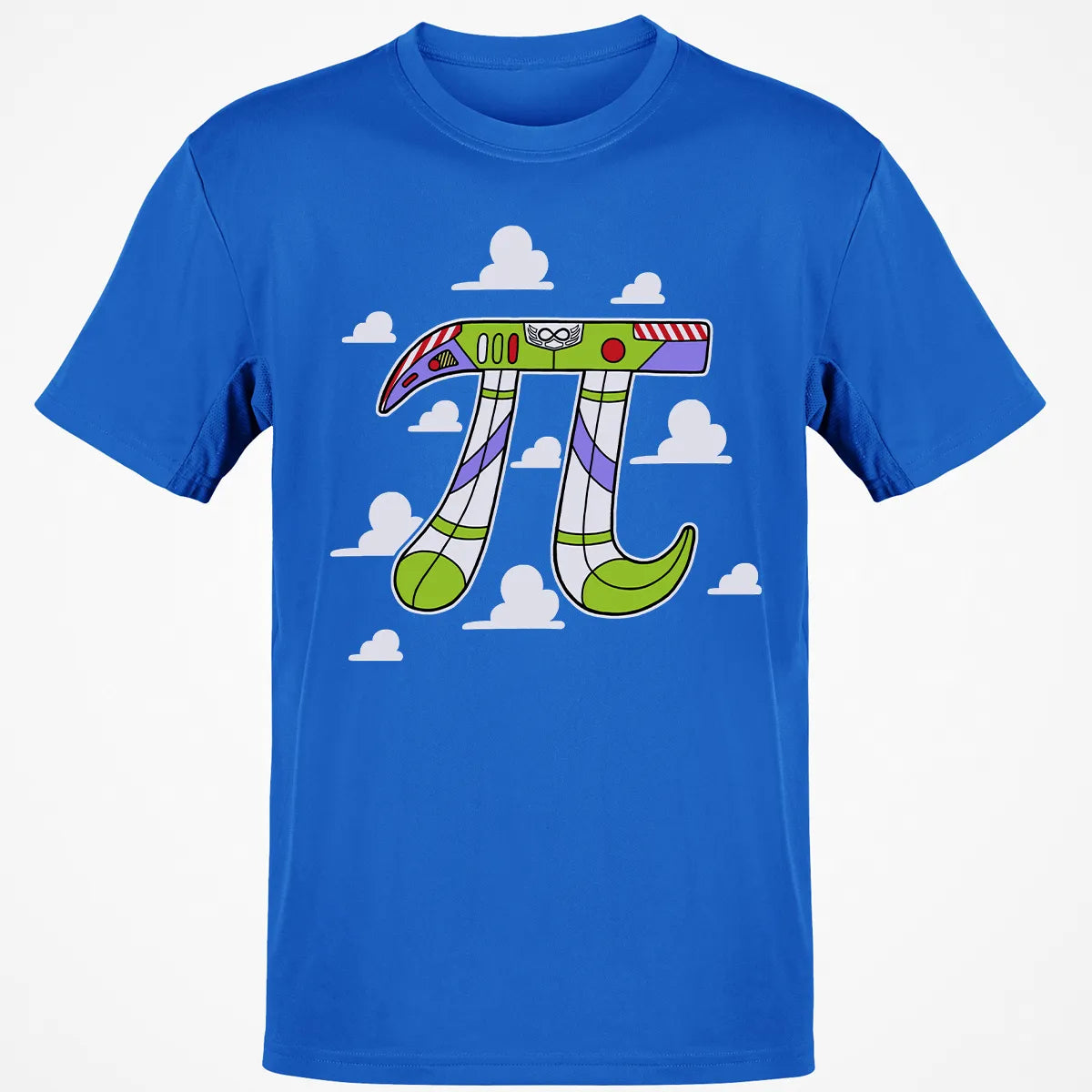 Classic Unisex T-Shirt - 5TRBR123