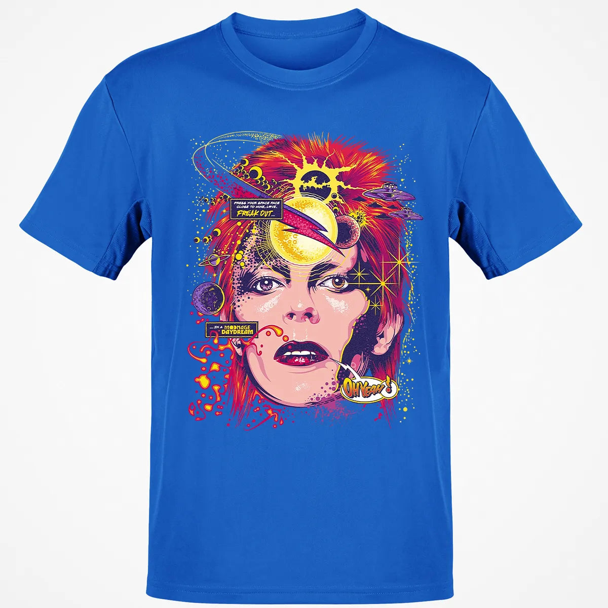 Classic Unisex T-Shirt - 5X7RYYTH
