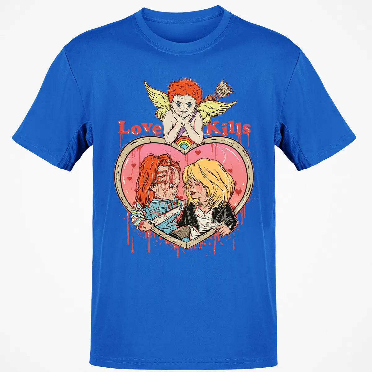 Classic Unisex T-Shirt - 1SA8EVHG
