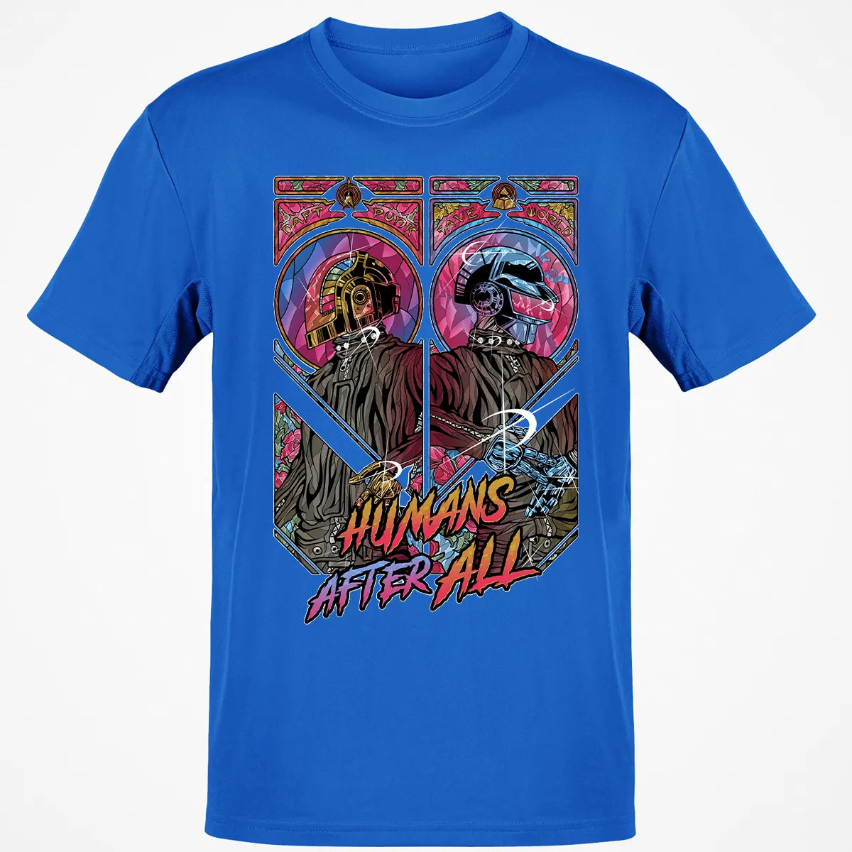 Classic Unisex T-Shirt - RE6A4LEH