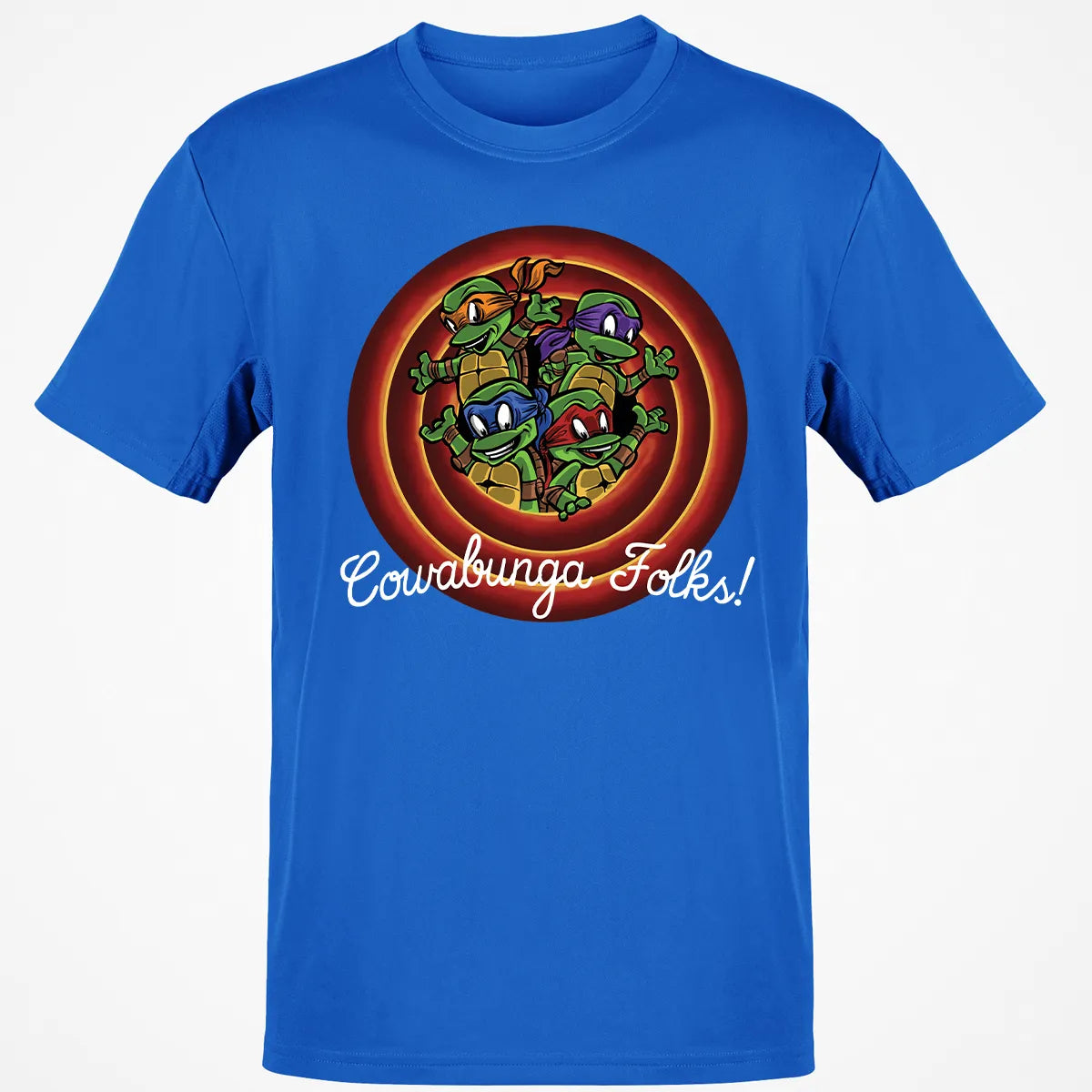 Classic Unisex T-Shirt - EWZMMRNW