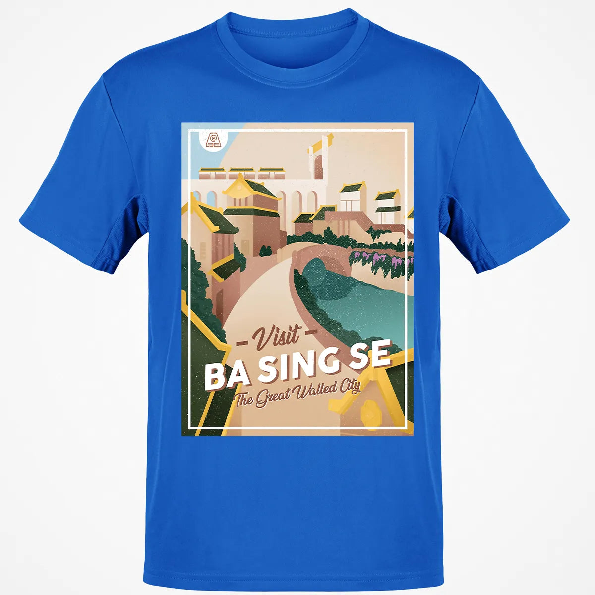 Classic Unisex T-Shirt - UHFSA3EG