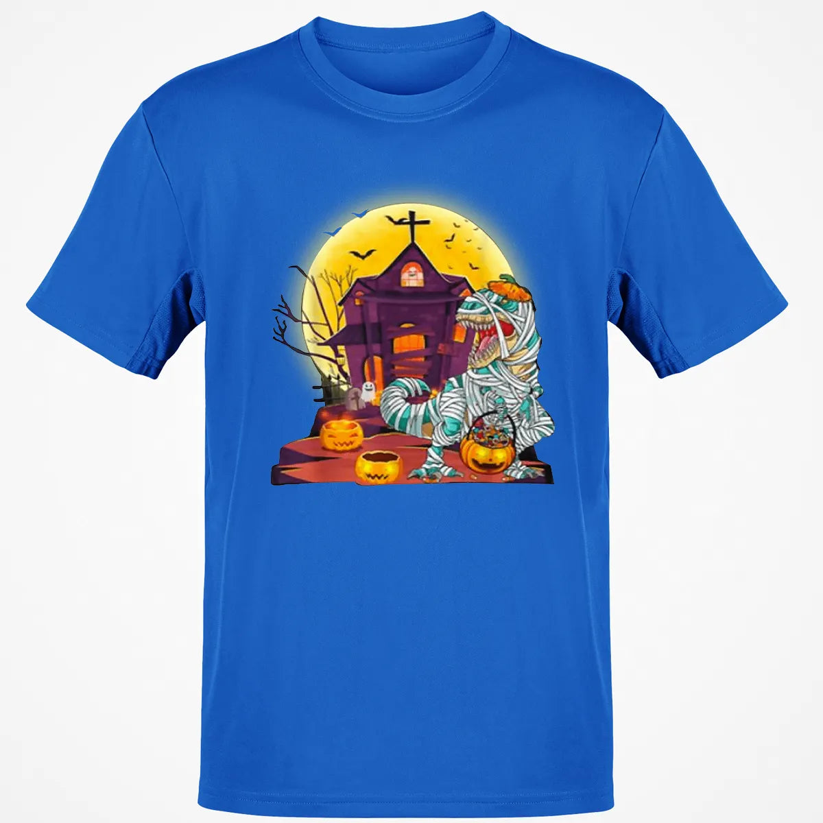 Classic Unisex T-Shirt - MJYRU7W7