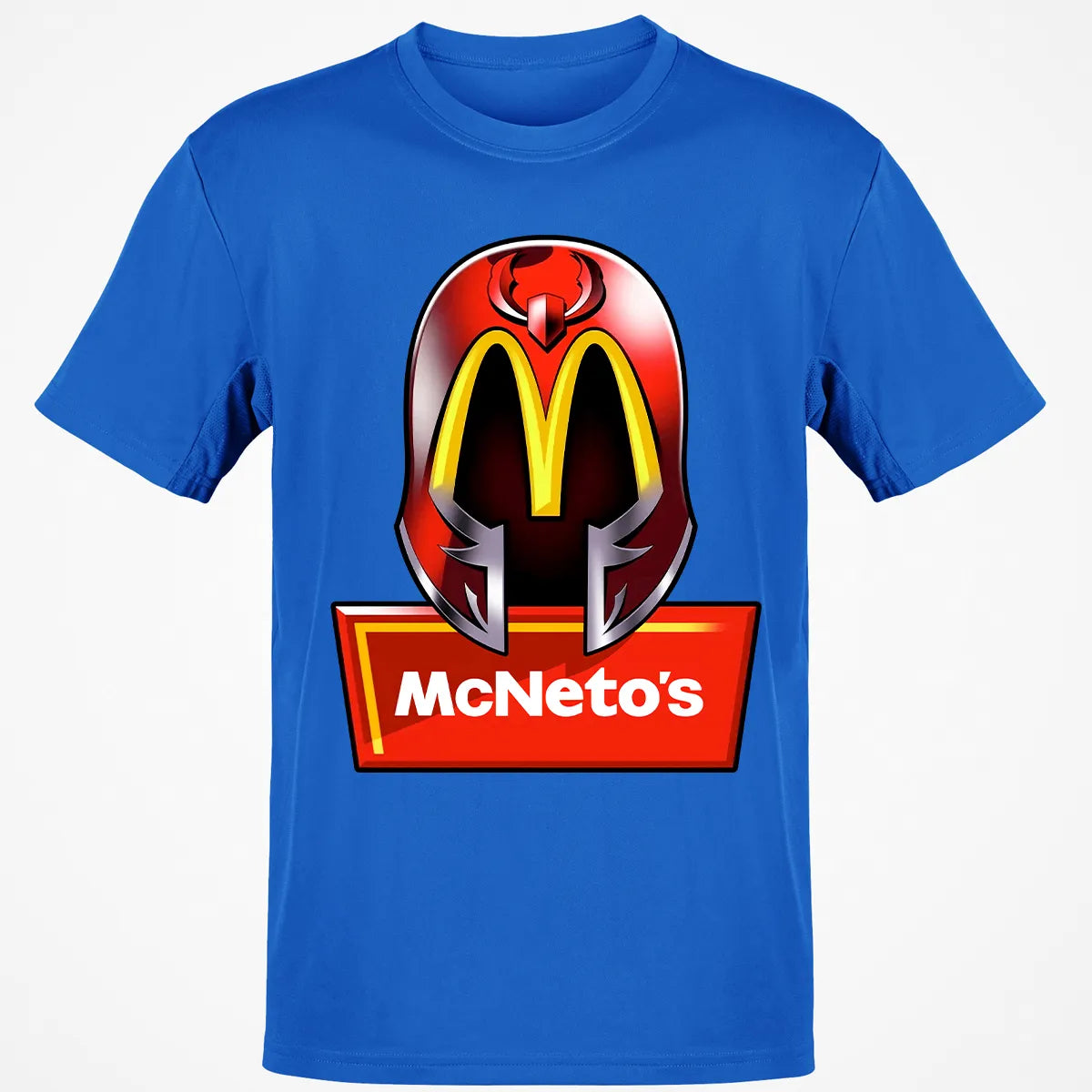 Classic Unisex T-Shirt - LJDCKPQ7