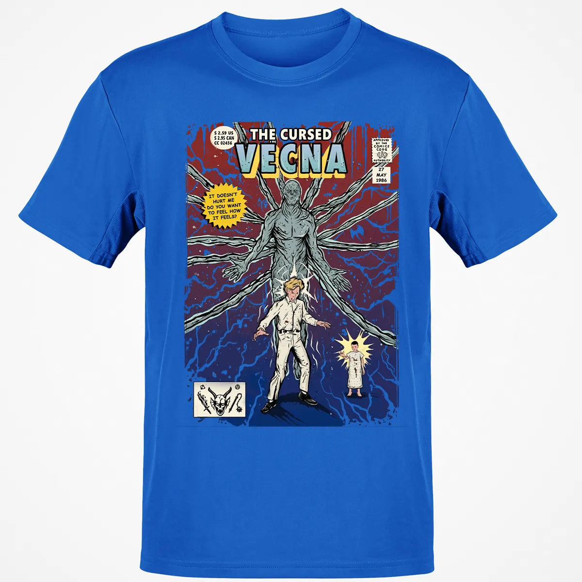 Classic Unisex T-Shirt - GHJCBAZJ