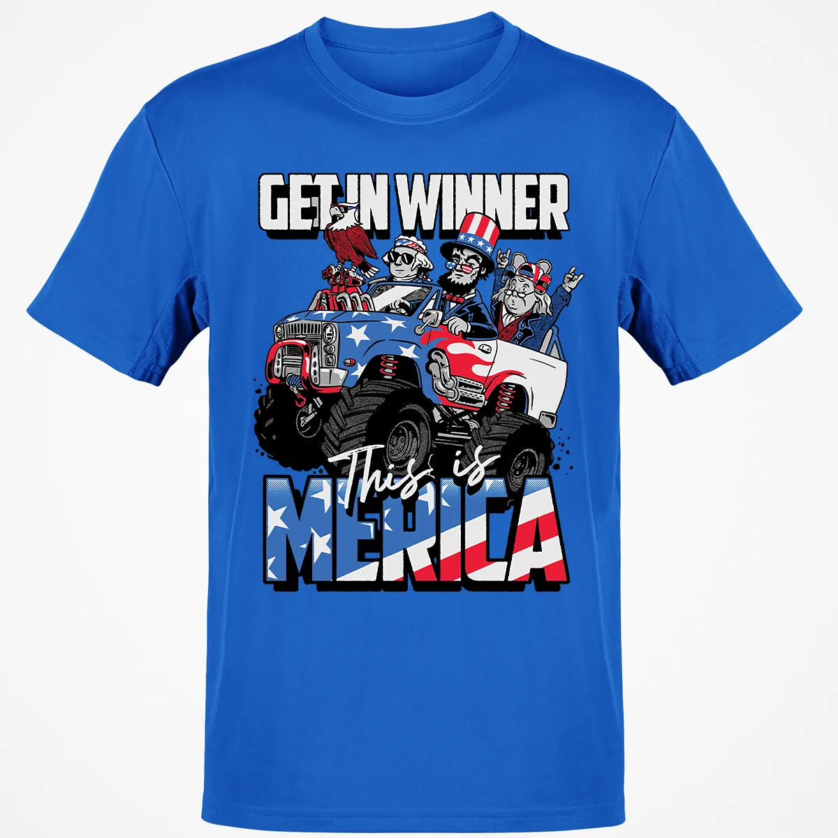 Classic Unisex T-Shirt - DKH77NSE