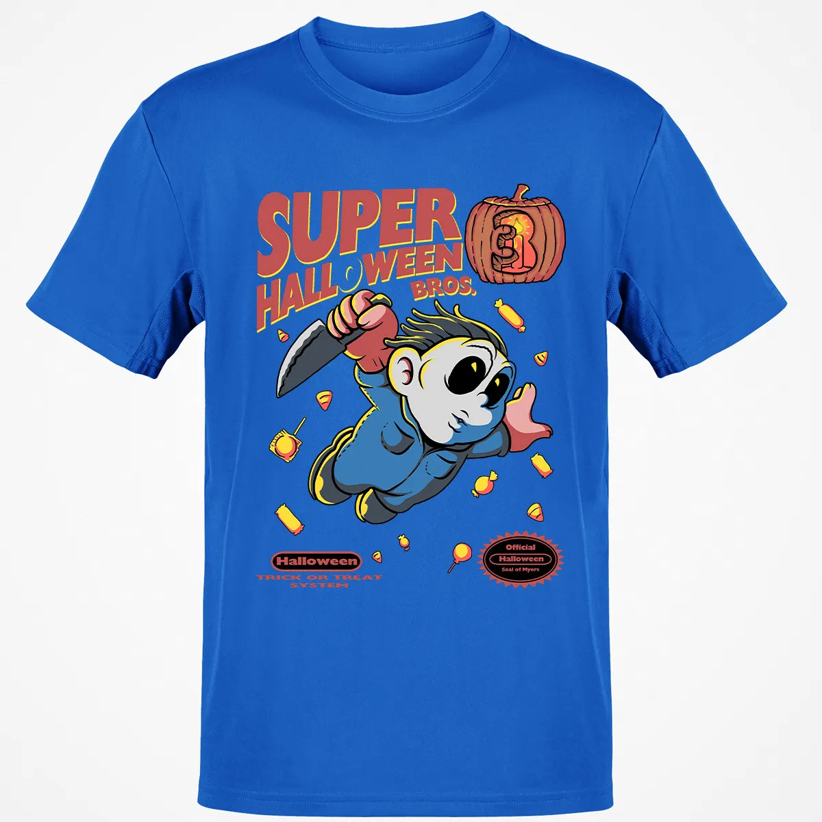 Classic Unisex T-Shirt - NBTZS8GV