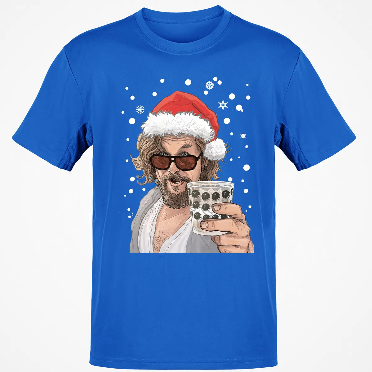 Classic Unisex T-Shirt - AP1HQ2TP