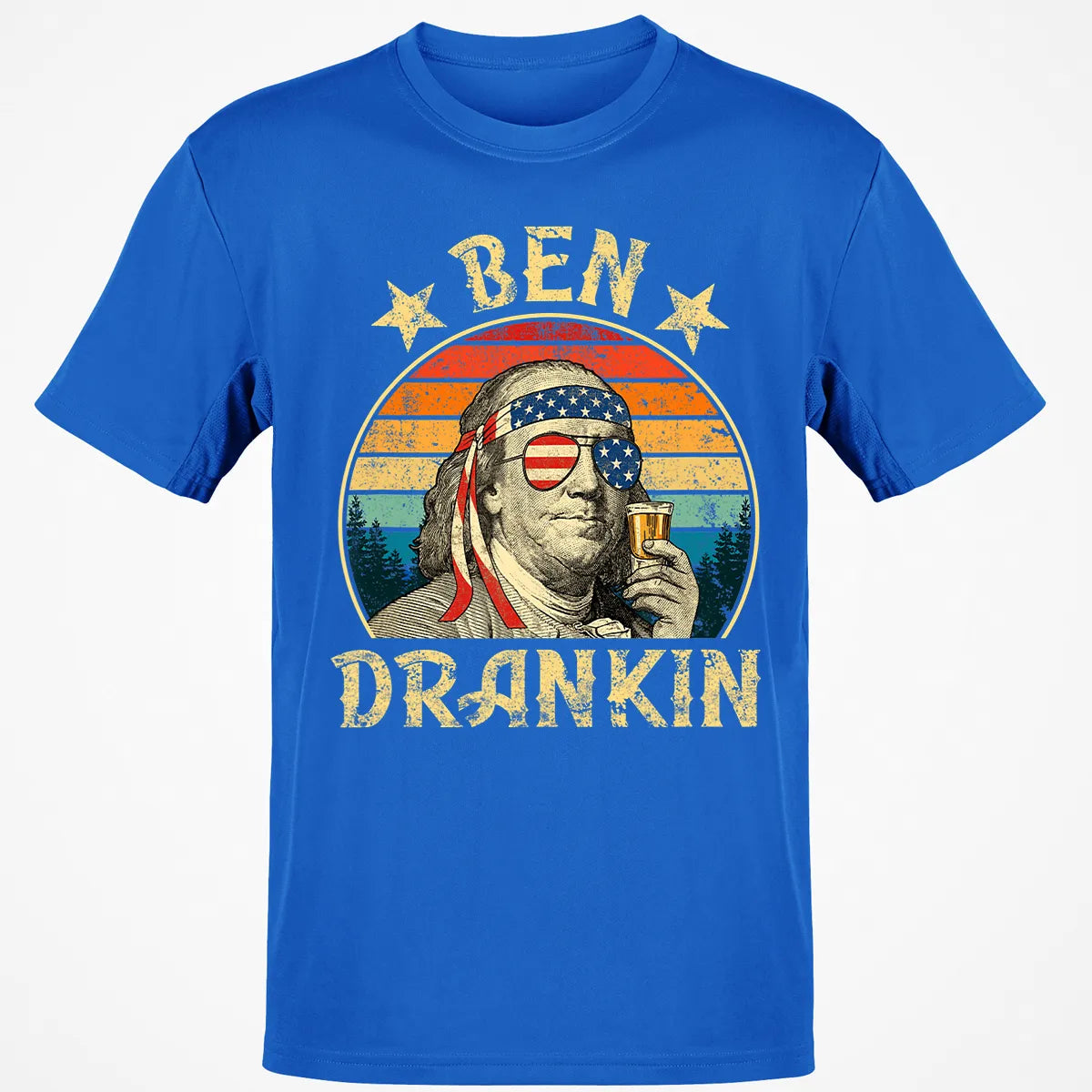 Classic Unisex T-Shirt - NBVU9GQG
