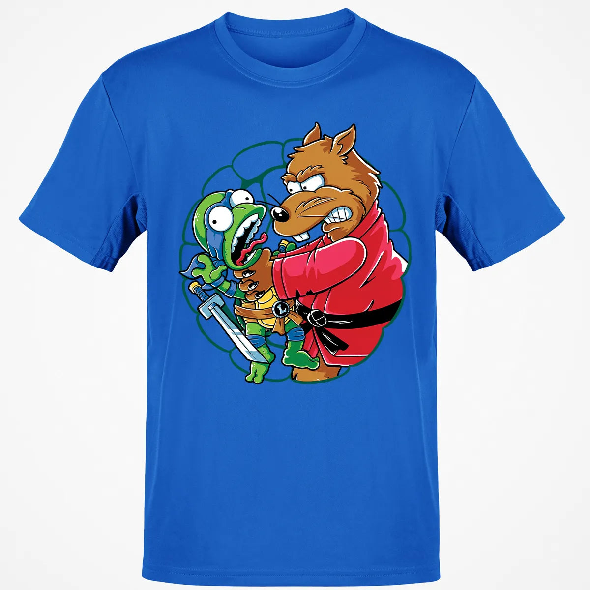 Classic Unisex T-Shirt - XEZKJS9X