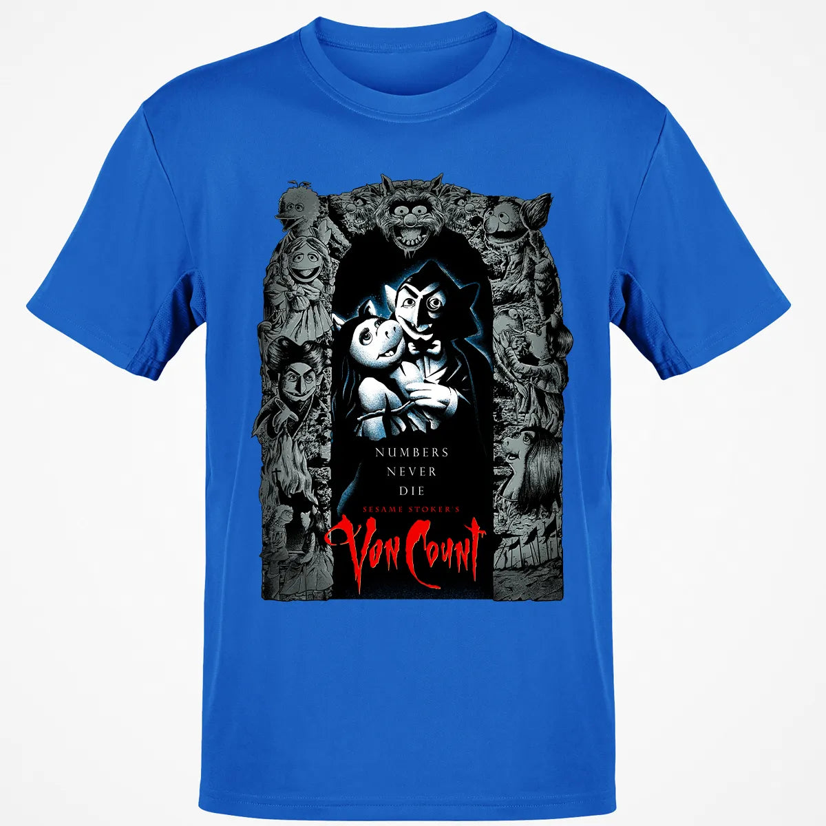 Classic Unisex T-Shirt - NF69APBB