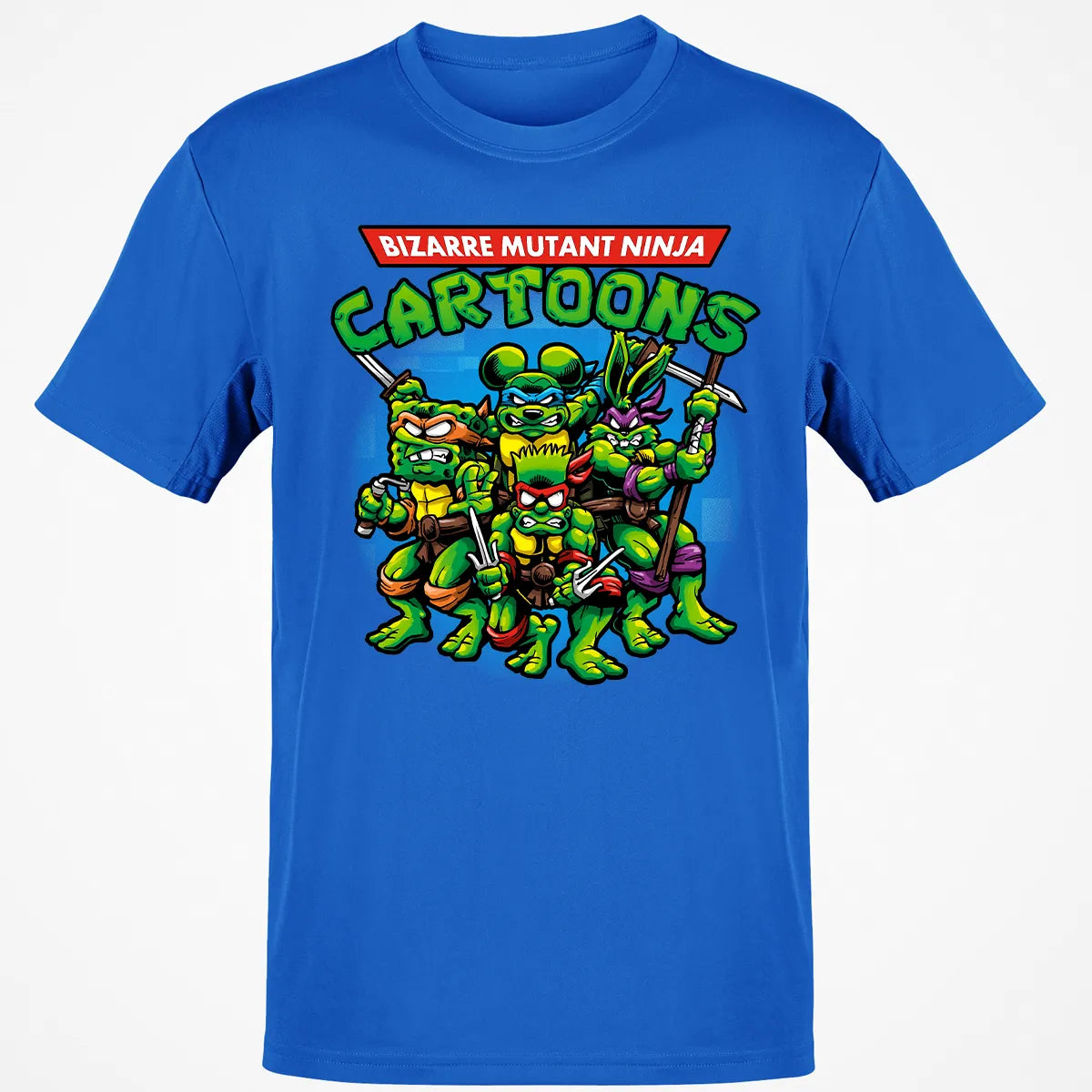Classic Unisex T-Shirt - W4UN3HFM