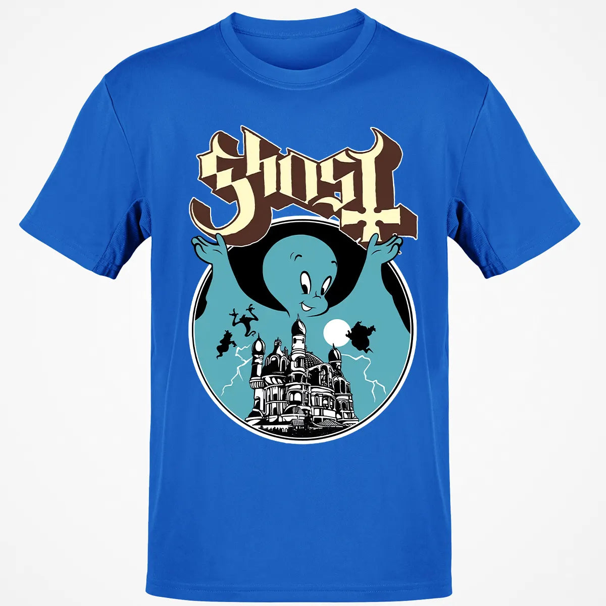 Classic Unisex T-Shirt - GG41GE1C