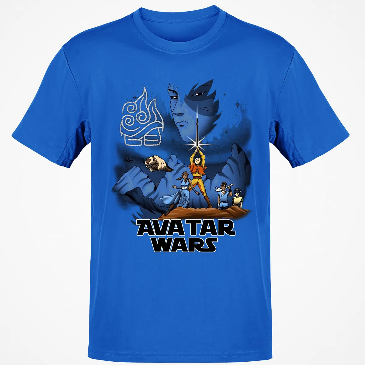 Classic Unisex T-Shirt - VYSTMWRK