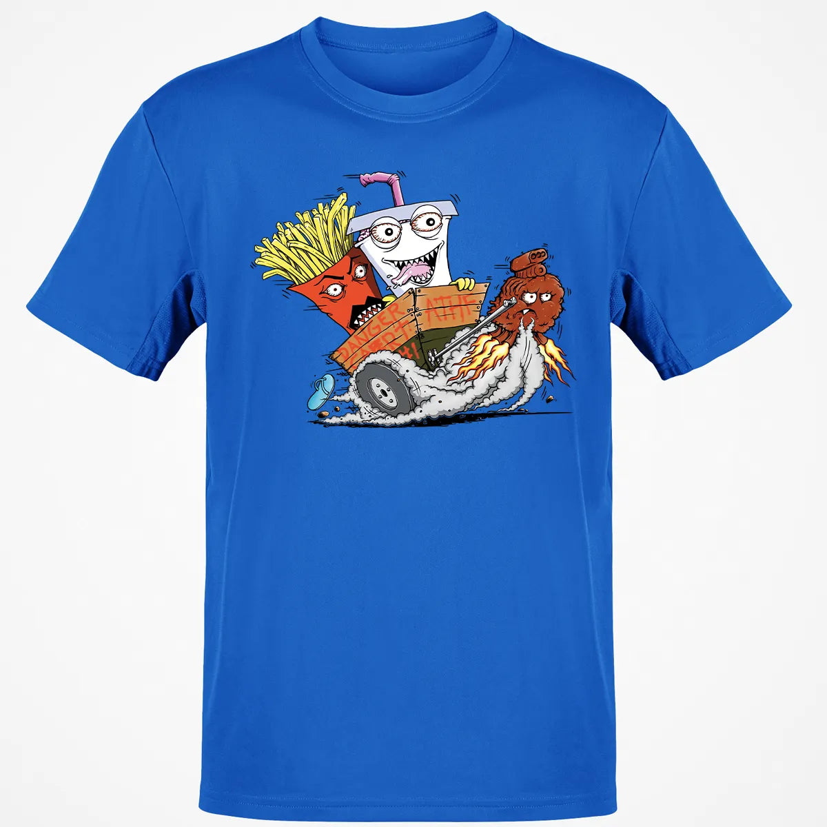 Classic Unisex T-Shirt - WS5ZGVK3