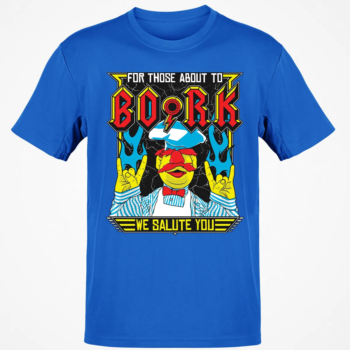 Classic Unisex T-Shirt - LQGC64BG