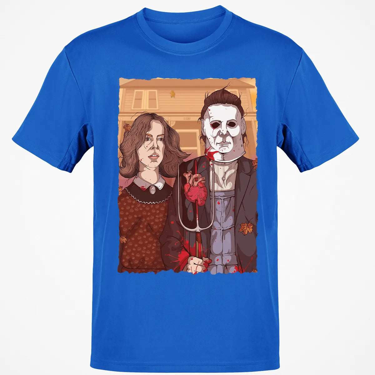 Classic Unisex T-Shirt - 4R3LW9RR