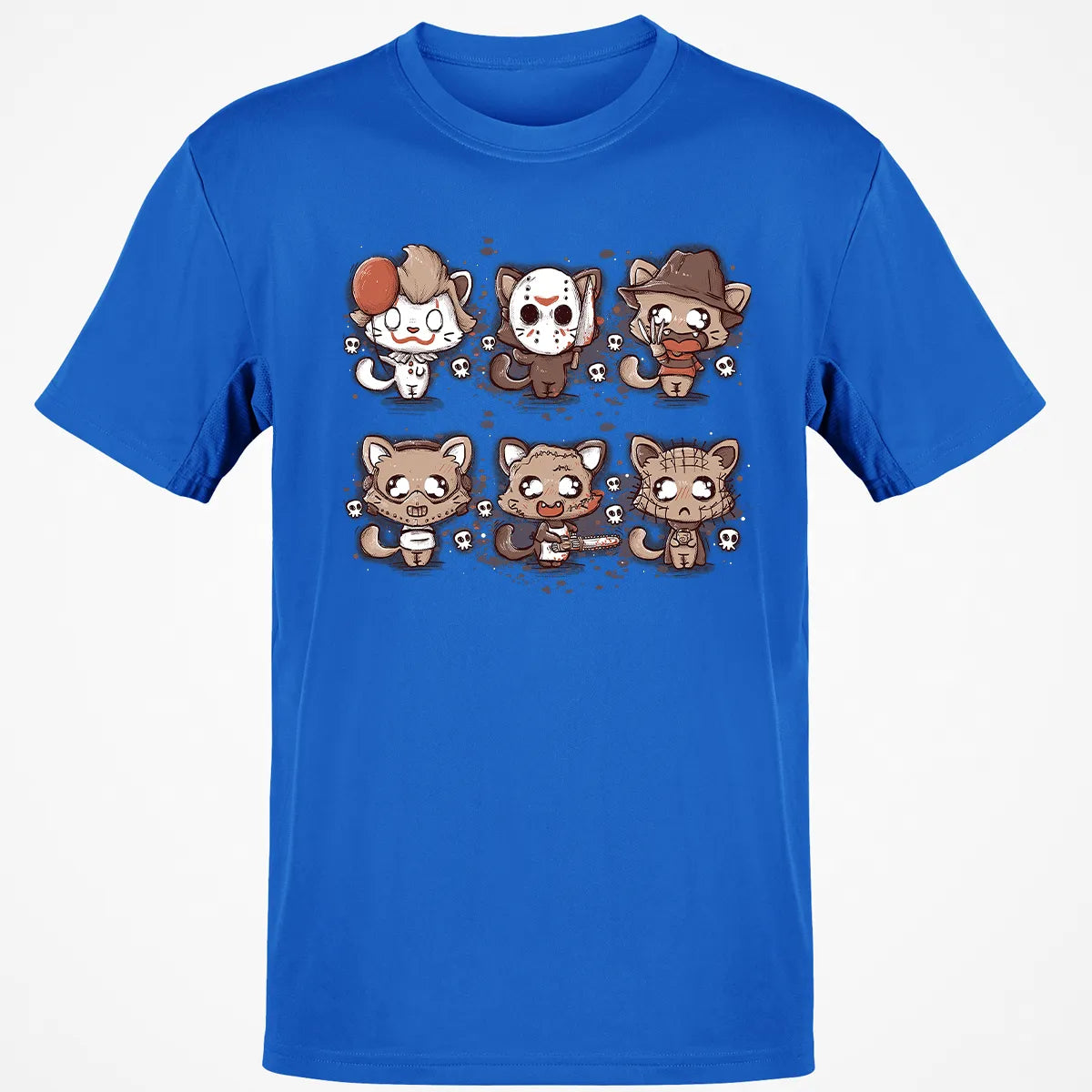 Classic Unisex T-Shirt - H4BQLN55
