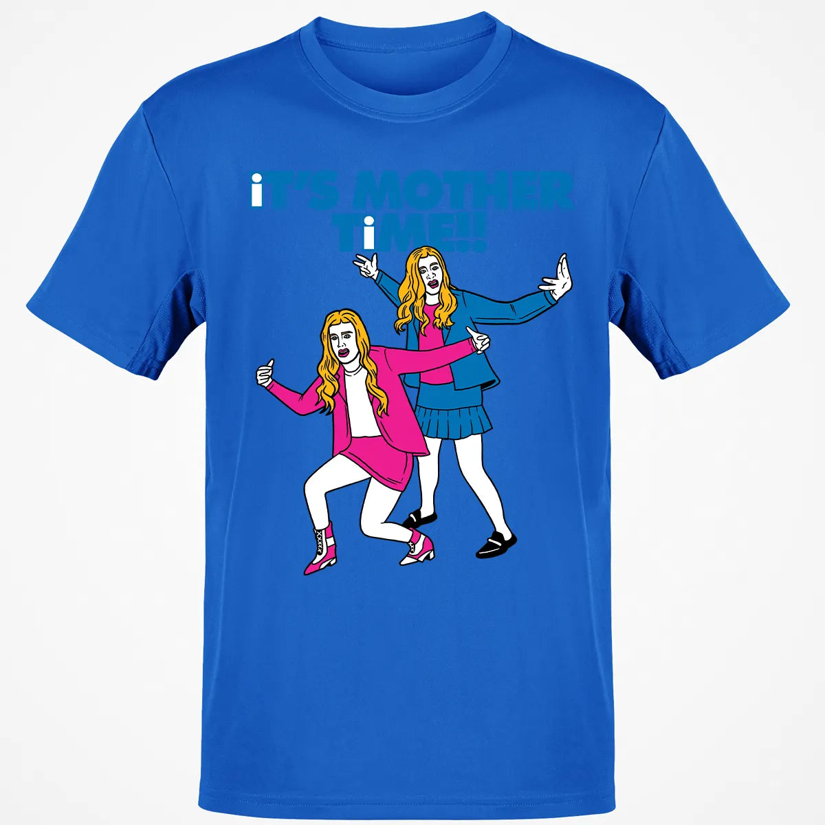 Classic Unisex T-Shirt - 68GE3RV4