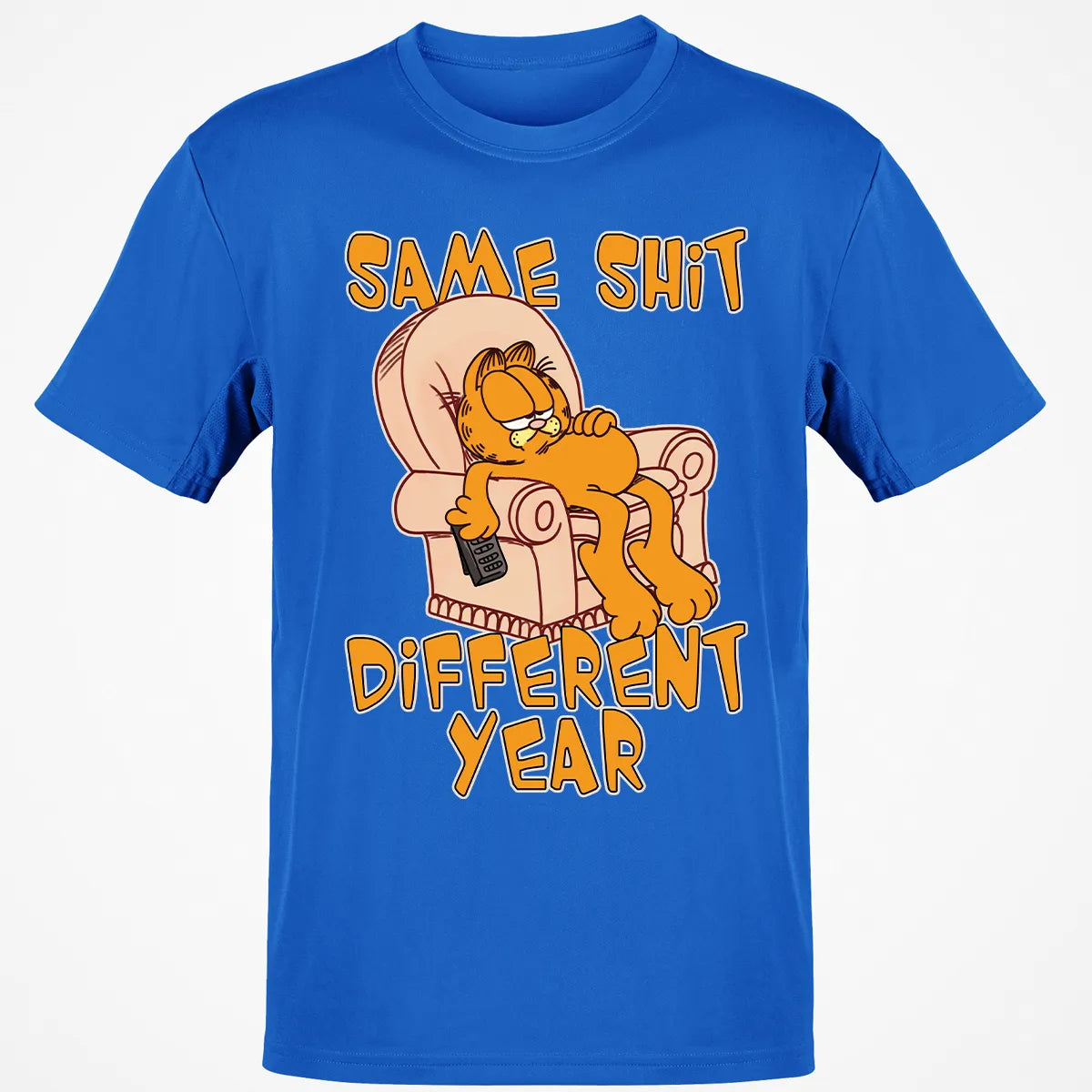 Classic Unisex T-Shirt - VSDVSYNF