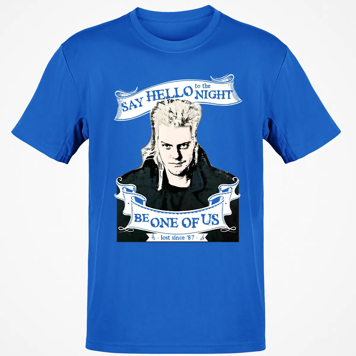 Classic Unisex T-Shirt - HQLZ8KSS