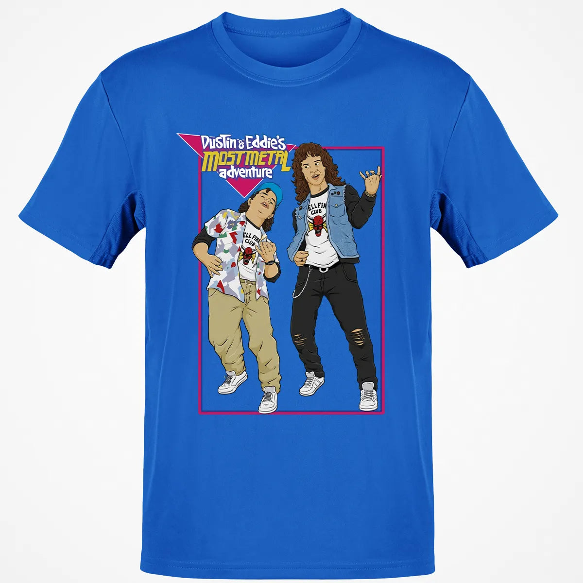 Classic Unisex T-Shirt - 59LW4CDY