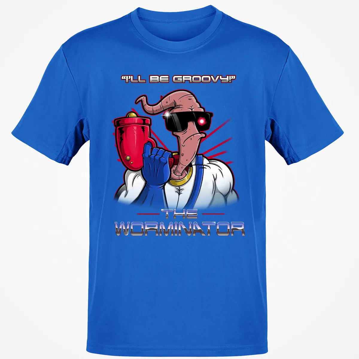 Classic Unisex T-Shirt - GWDJRSKL