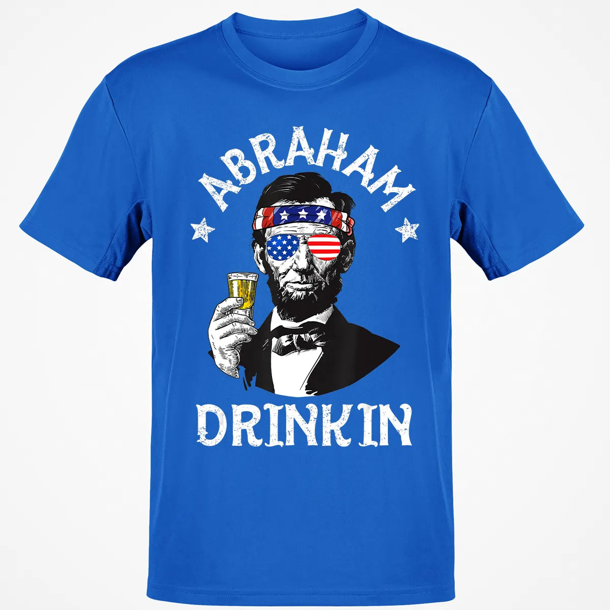 Classic Unisex T-Shirt - H9UFNAKM