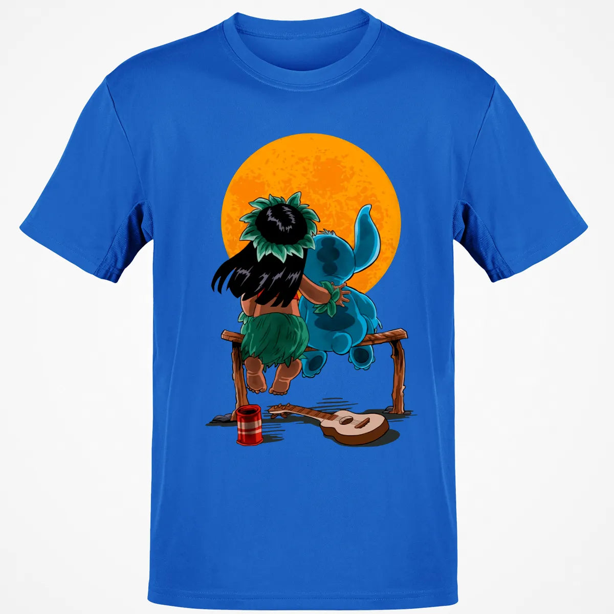 Classic Unisex T-Shirt - ZHZK4SVM