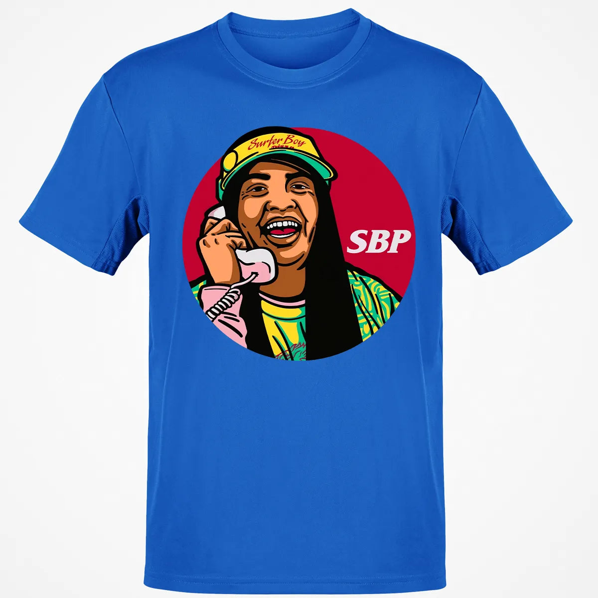 Classic Unisex T-Shirt - TCWNDXJZ