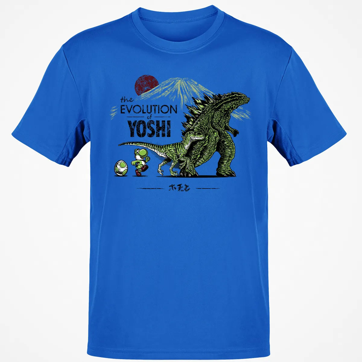 Classic Unisex T-Shirt - 9RBNJC5B