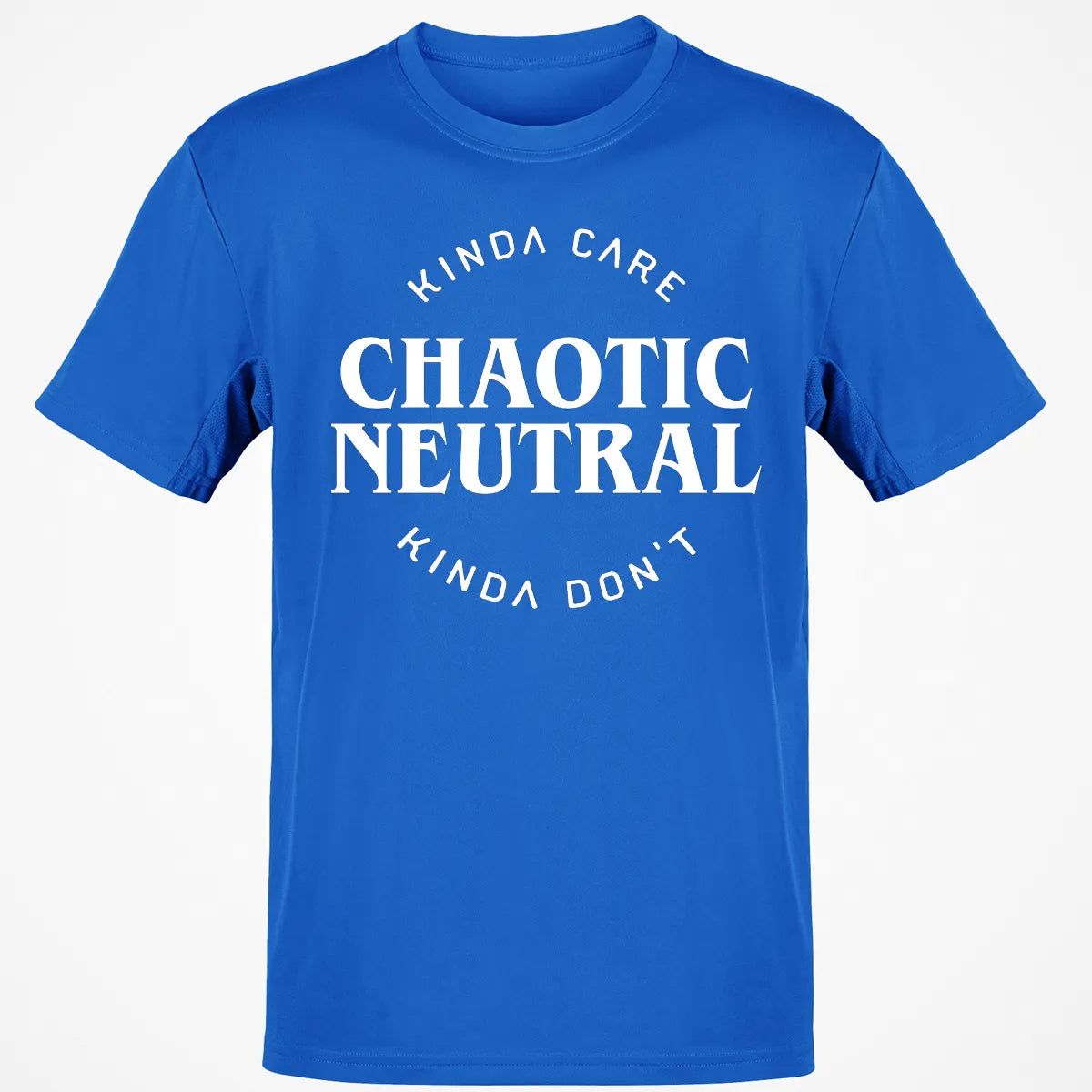 Classic Unisex T-Shirt - 5BRL3NS5